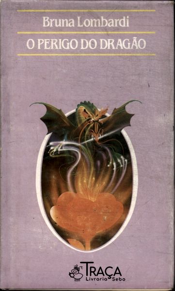 O Perigo Do Dragão