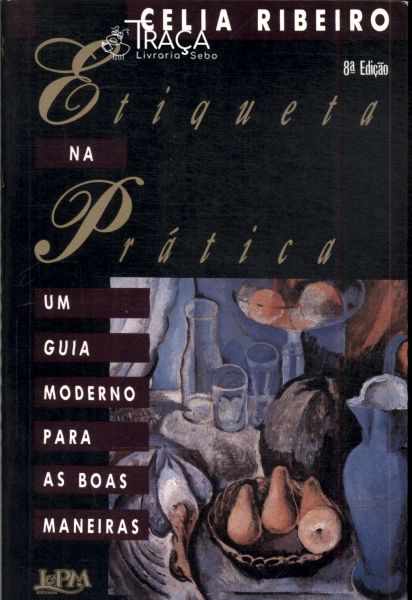 Etiqueta Na Prática