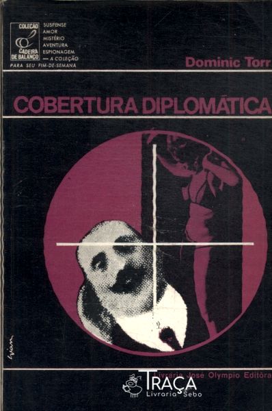 Cobertura Diplomatica