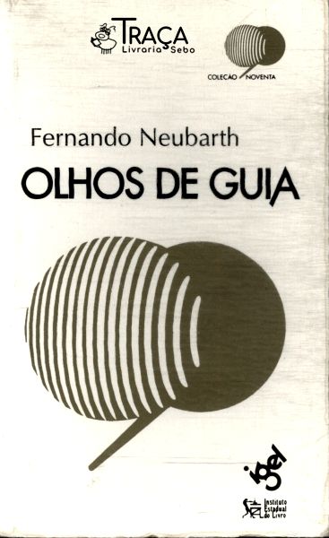 Olhos De Guia