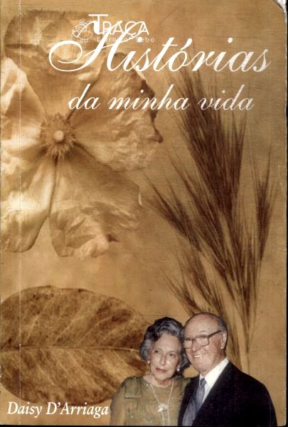 História da Minha Vida