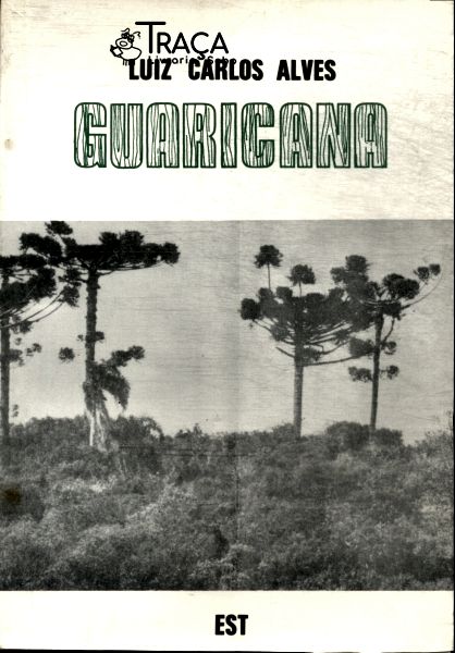 Guaricana