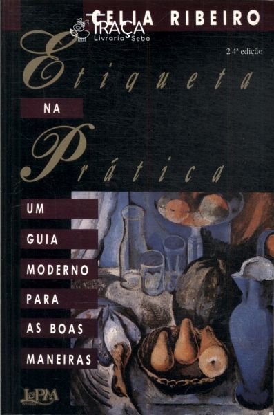 Etiqueta Na Prática