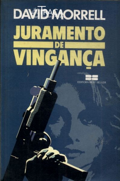 Juramento de Vingança