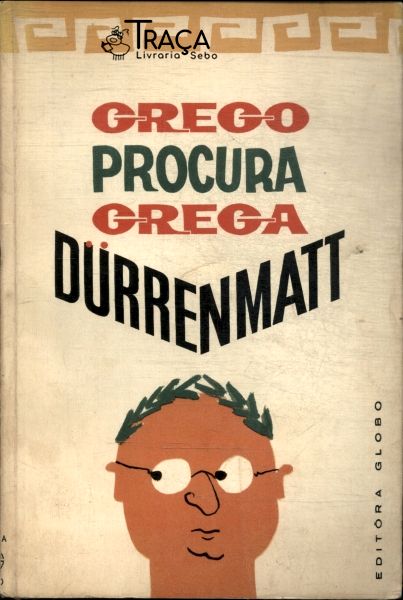 Grego Procura Grega