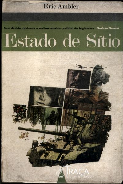 Estado de Sítio
