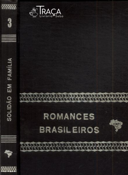 Solidão Em Família