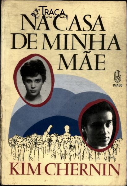 Na Casa de Minha Mãe