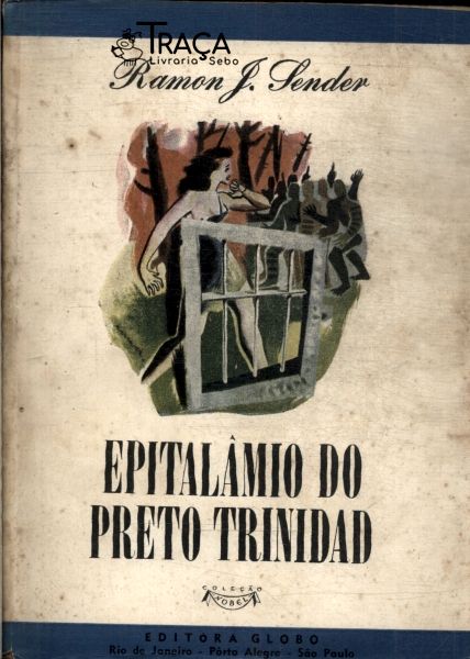 Epitalâmio do Prêto Trinidad