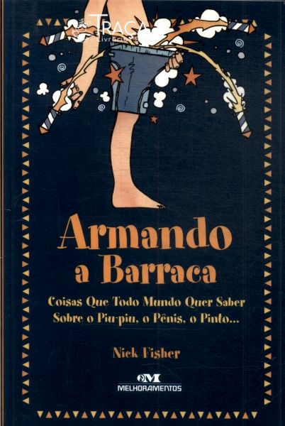 Armando a Barraca