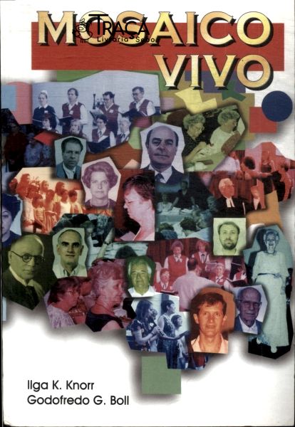 Mosaico Vivo
