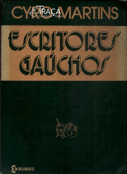 Escritores Gaúchos