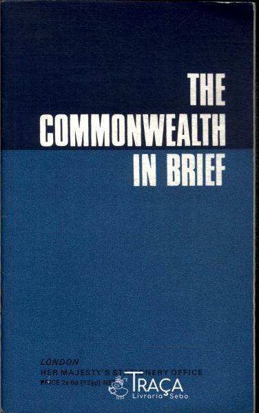 The Commonwealth In Brief