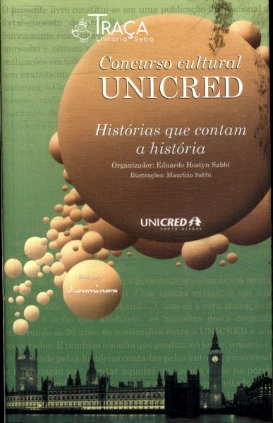 Histórias Que Contam a História