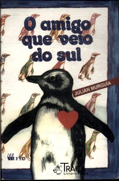 O Amigo Que Veio do Sul