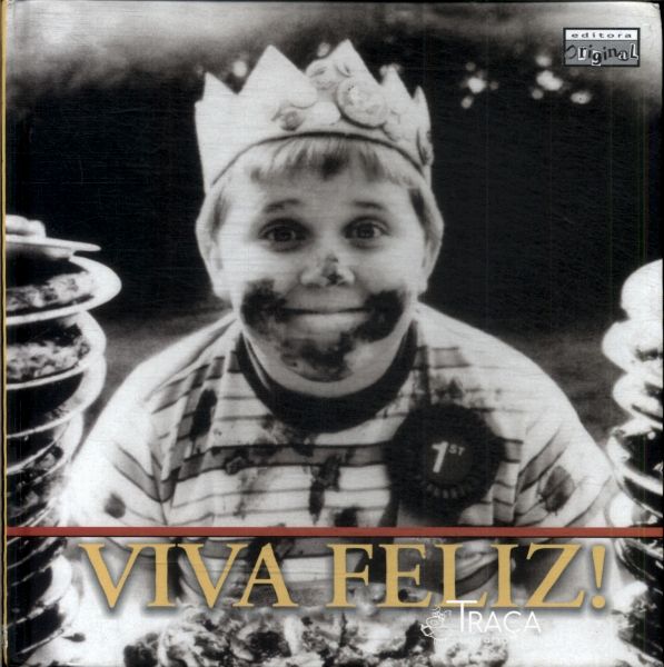 Viva Feliz!