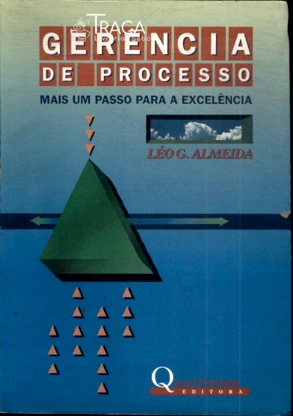 Gerência de Processo