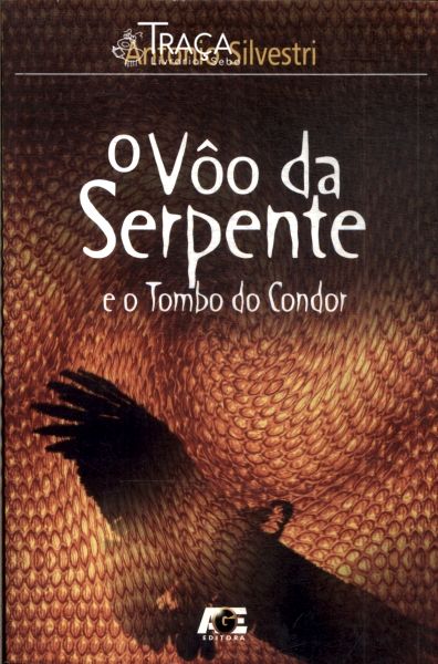 O Vôo Da Serpente