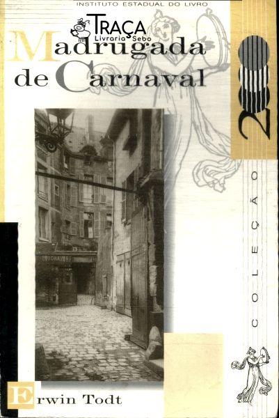 Madrugada de Carnaval