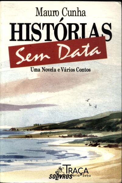 Histórias sem Data