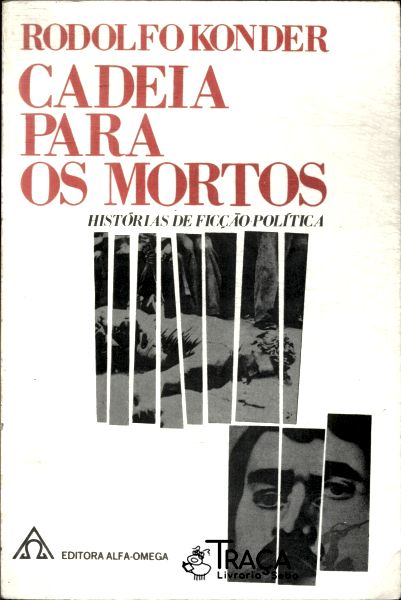 Cadeia para os Mortos