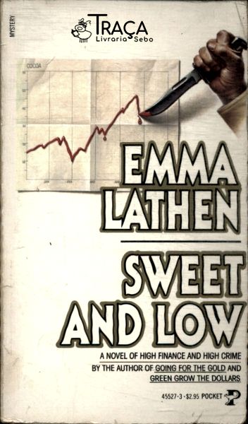 Sweet And Low