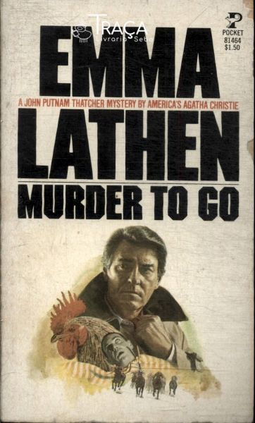 Murder To Go