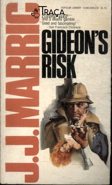 Gideons Risk