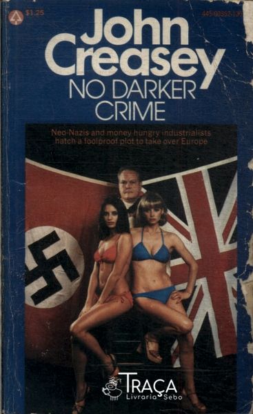 No Darker Crime