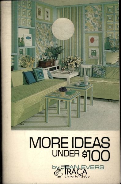 More Ideas Under $100