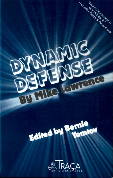 Dynamic Defense