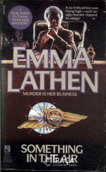 Something In The Air