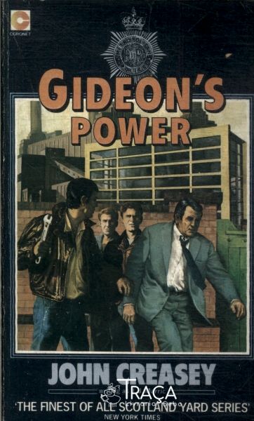 Gideons Power