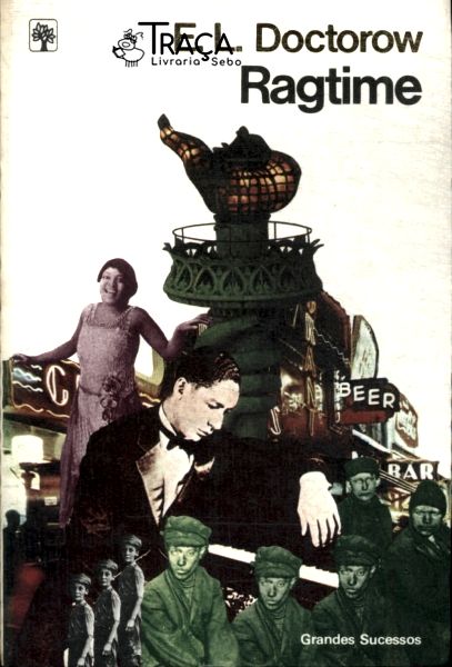 Ragtime