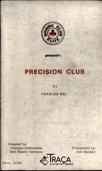Precision Club