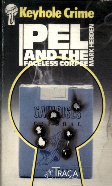 Pel An The Faceless Corpse