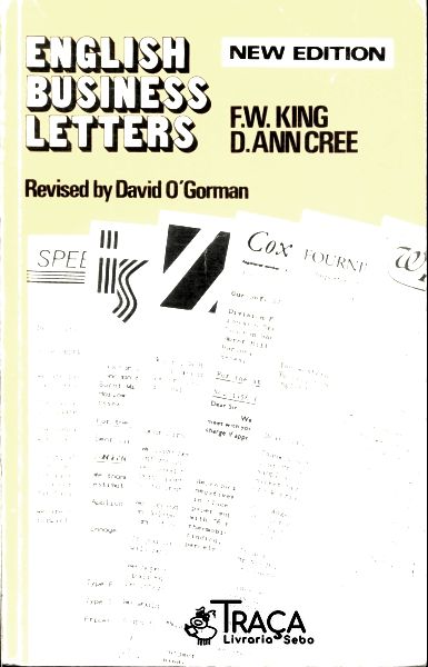 English Business Letters (1985)