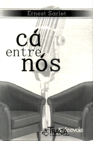 Cá Entre Nós