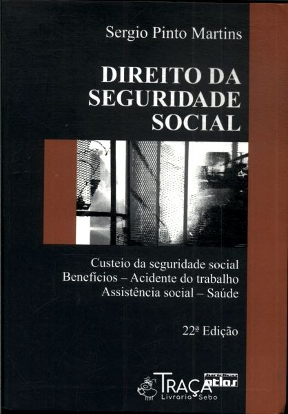 Direito da Seguridade Social