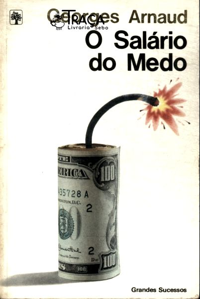 O Salário do Medo
