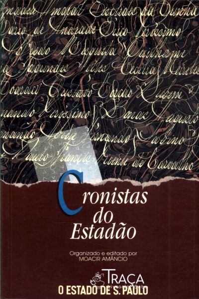 Cronistas do Estadão