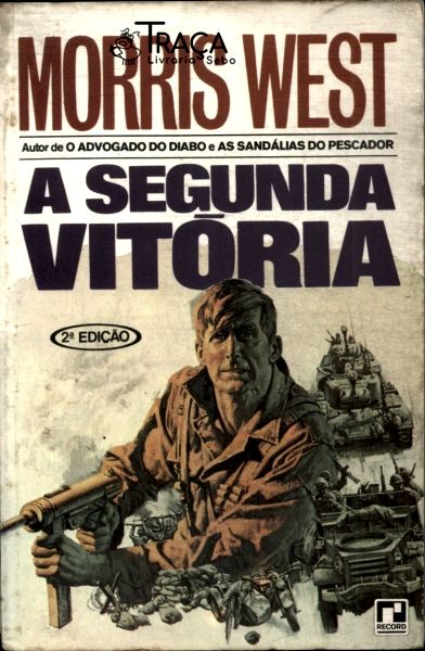 A Segunda Vitória
