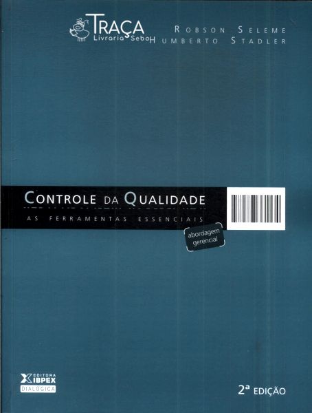 Controle de Qualidade