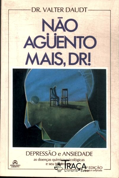 Não Agüento Mais Dr!