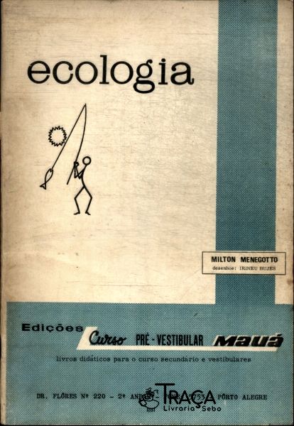 Ecologia