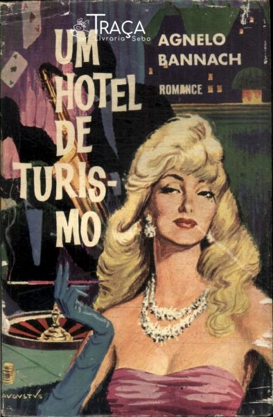 Um Hotel de Turismo Vol 2