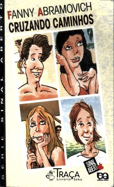 Cruzando Caminhos