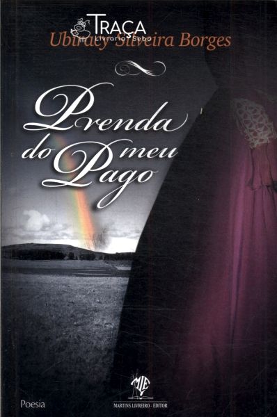 Prenda do Meu Pago