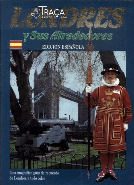 Londres Y Sus Alrededores