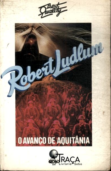 O Avanço de Aquitânia